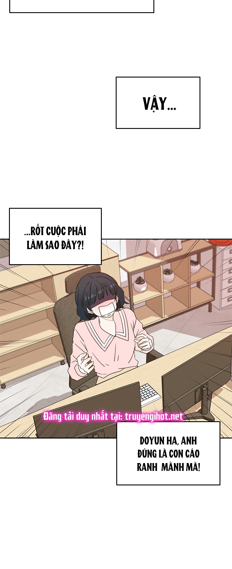 Hẹn Gặp Anh Ở Kiếp Thứ 19 Chap 78 - Next Chap 79