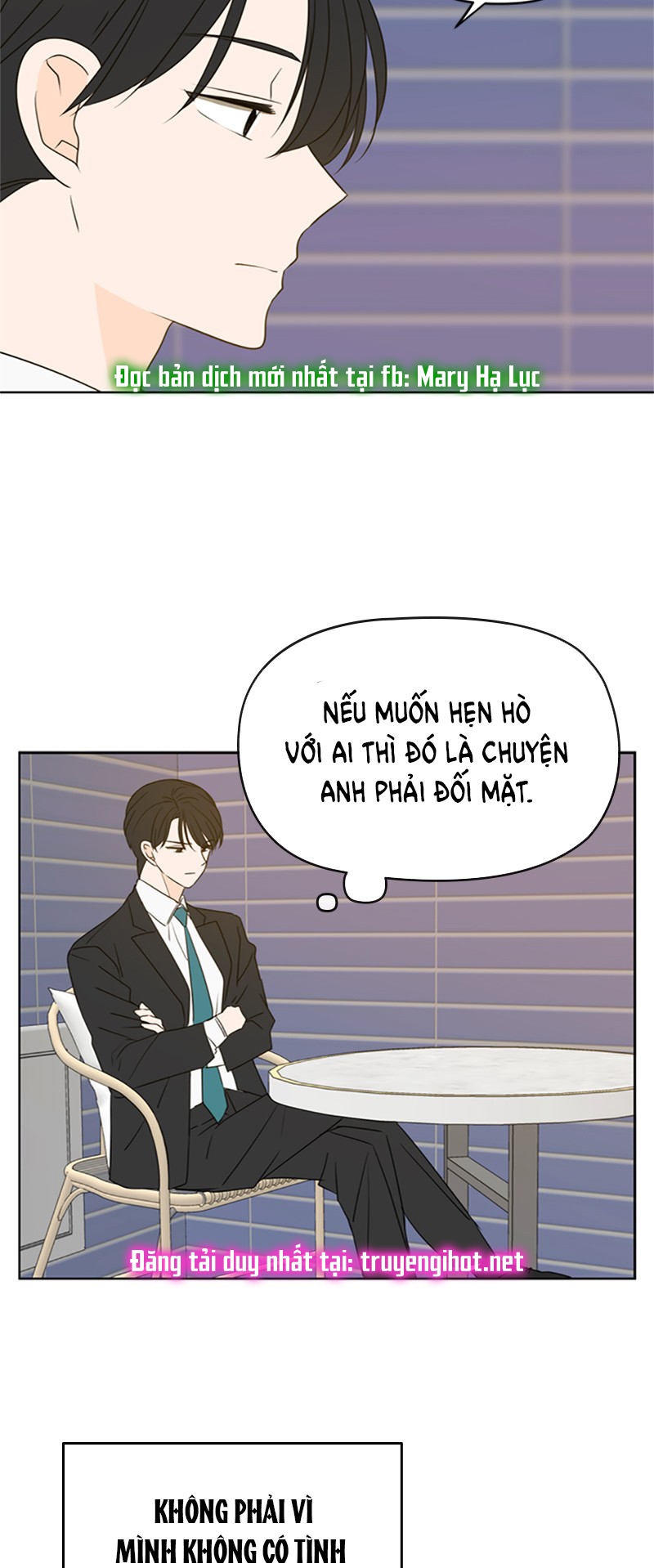 Hẹn Gặp Anh Ở Kiếp Thứ 19 Chap 78 - Next Chap 79