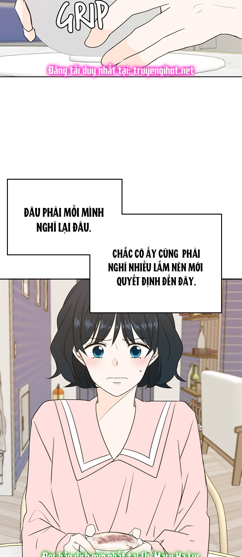 Hẹn Gặp Anh Ở Kiếp Thứ 19 Chap 78 - Next Chap 79