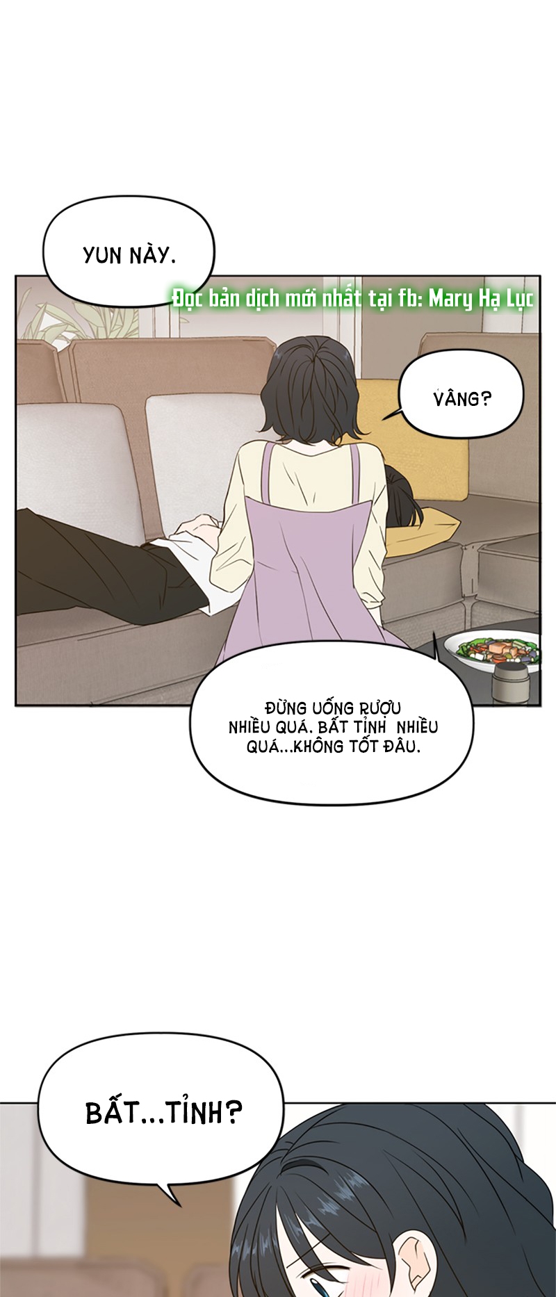 Hẹn Gặp Anh Ở Kiếp Thứ 19 Chap 78 - Next Chap 79