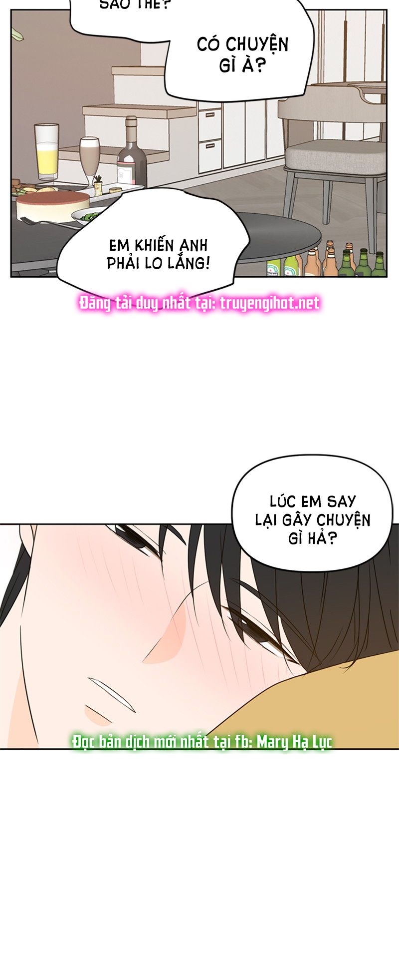 Hẹn Gặp Anh Ở Kiếp Thứ 19 Chap 78 - Next Chap 79