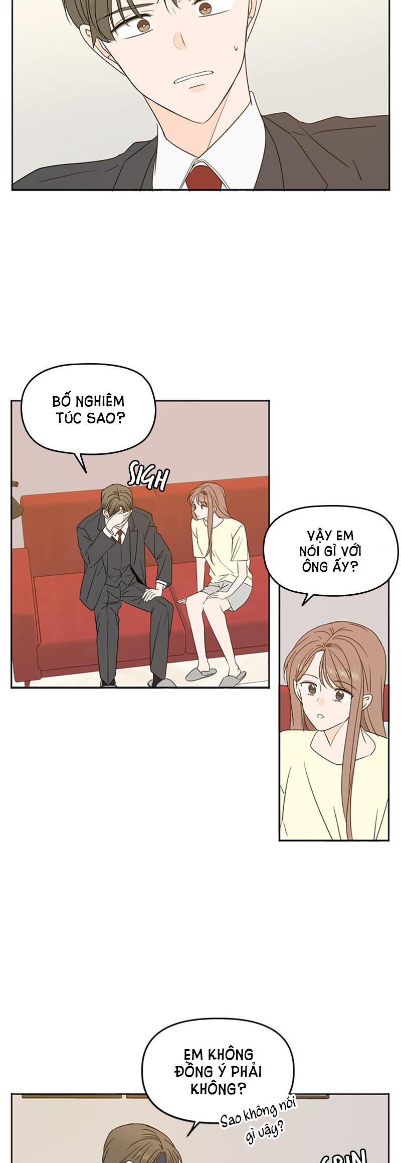 Hẹn Gặp Anh Ở Kiếp Thứ 19 Chap 80 - Next Chap 83