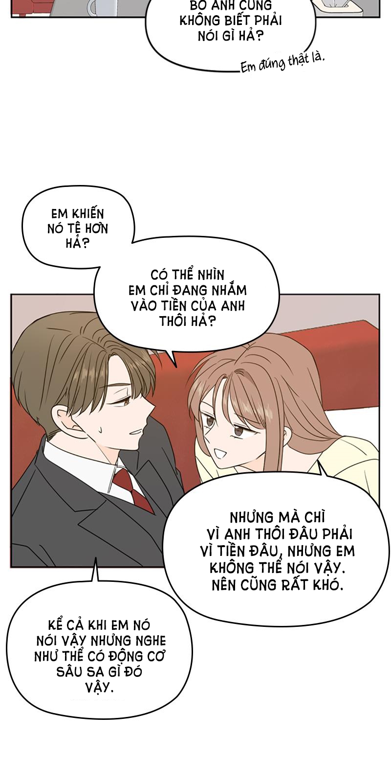 Hẹn Gặp Anh Ở Kiếp Thứ 19 Chap 80 - Next Chap 83