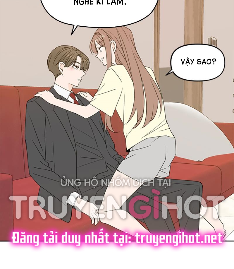 Hẹn Gặp Anh Ở Kiếp Thứ 19 Chap 80 - Next Chap 83