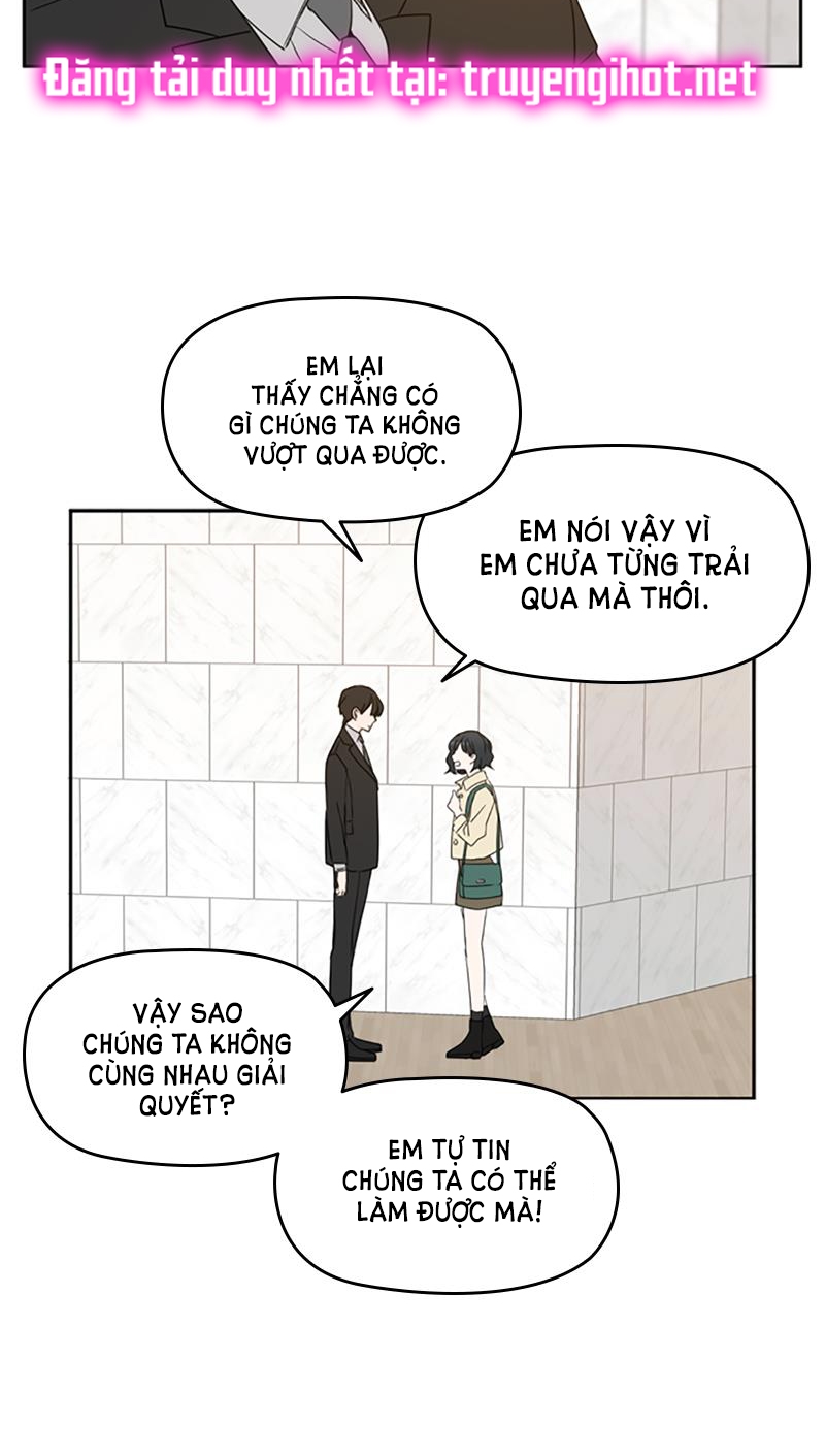 Hẹn Gặp Anh Ở Kiếp Thứ 19 Chap 80 - Next Chap 83