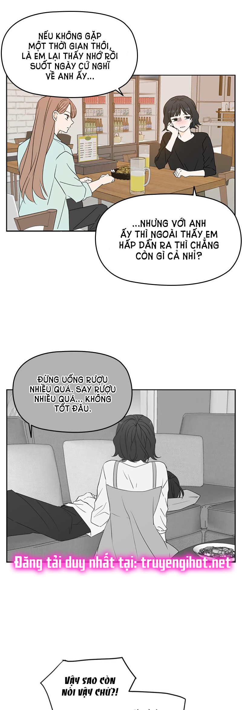 Hẹn Gặp Anh Ở Kiếp Thứ 19 Chap 80 - Next Chap 83