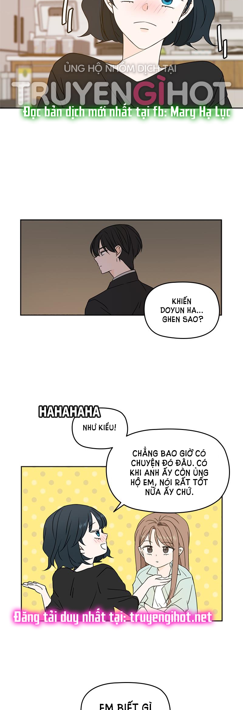 Hẹn Gặp Anh Ở Kiếp Thứ 19 Chap 80 - Next Chap 83