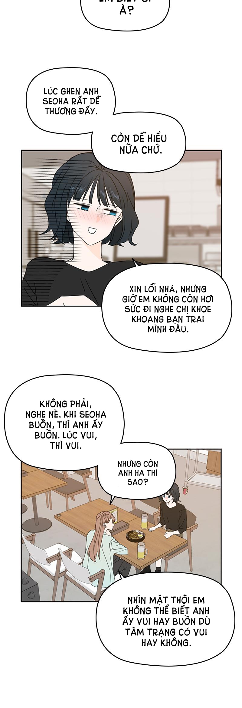 Hẹn Gặp Anh Ở Kiếp Thứ 19 Chap 80 - Next Chap 83