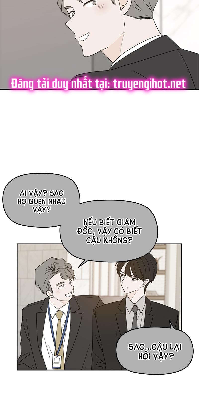 Hẹn Gặp Anh Ở Kiếp Thứ 19 Chap 80 - Next Chap 83