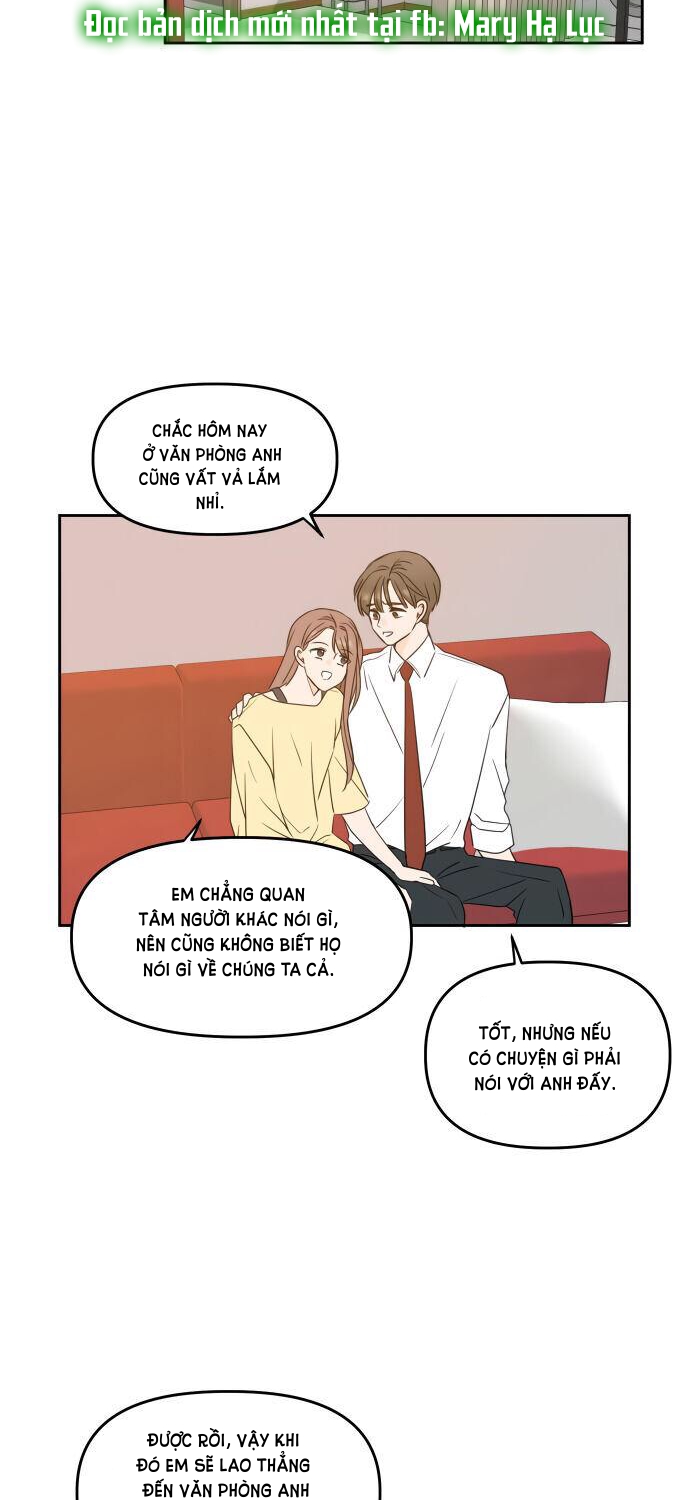 Hẹn Gặp Anh Ở Kiếp Thứ 19 Chap 83 - Next Chap 84