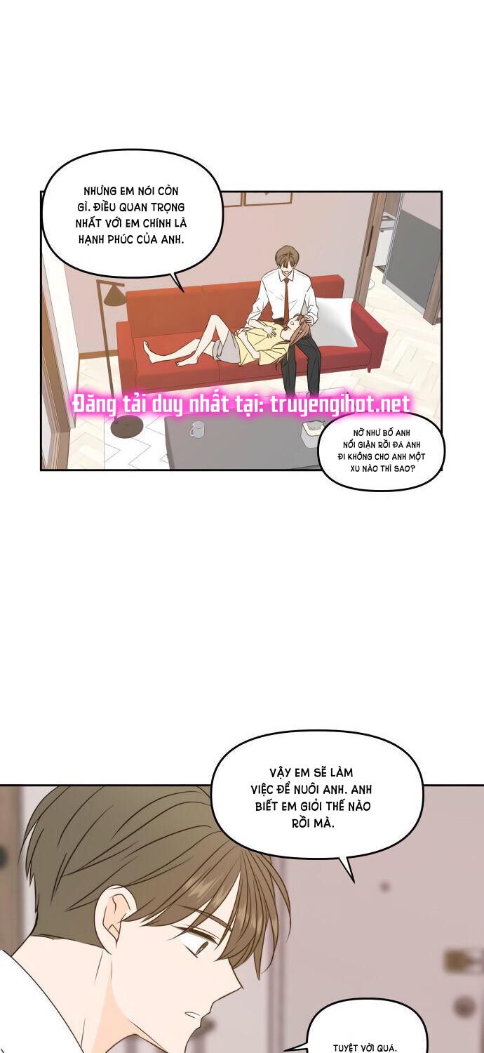 Hẹn Gặp Anh Ở Kiếp Thứ 19 Chap 83 - Next Chap 84