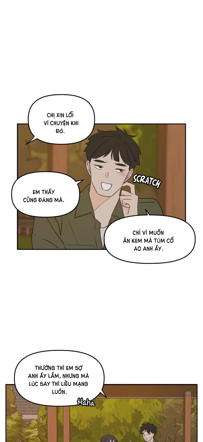 Hẹn Gặp Anh Ở Kiếp Thứ 19 Chap 83 - Next Chap 84