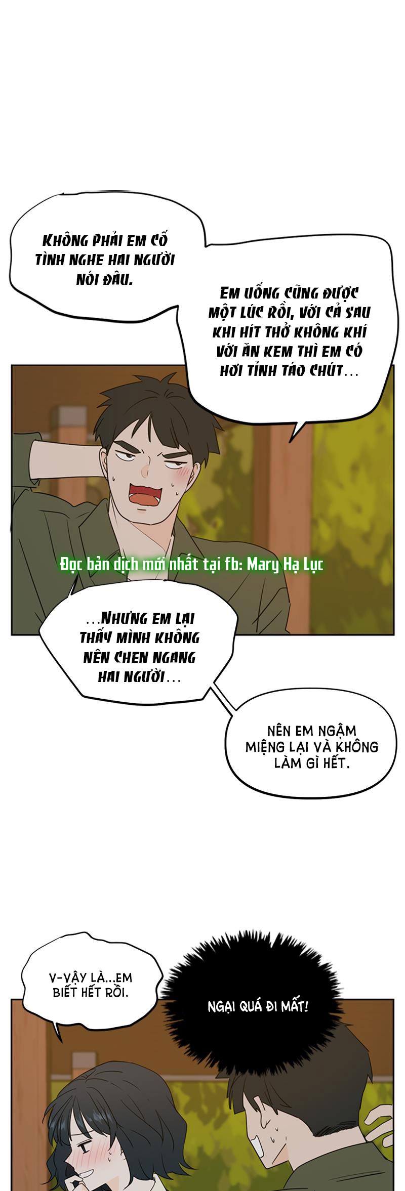 Hẹn Gặp Anh Ở Kiếp Thứ 19 Chap 84 - Next Chap 85