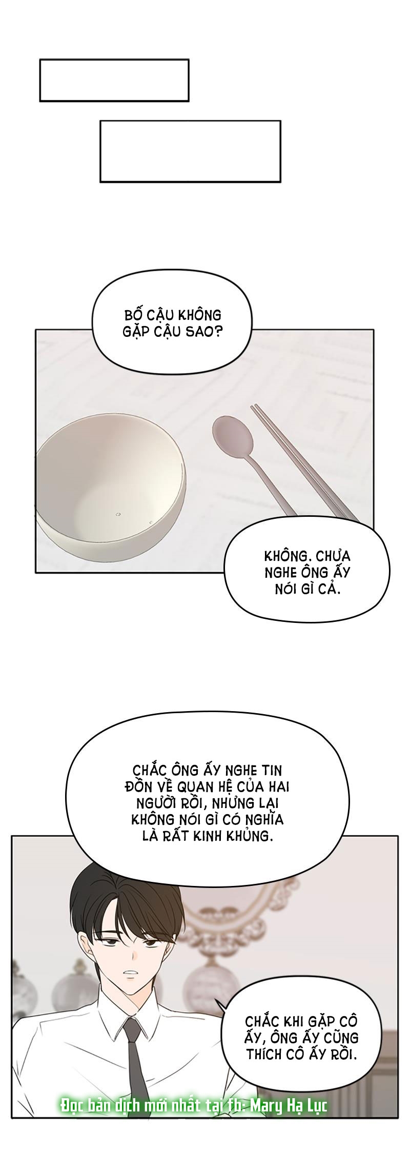 Hẹn Gặp Anh Ở Kiếp Thứ 19 Chap 84 - Next Chap 85