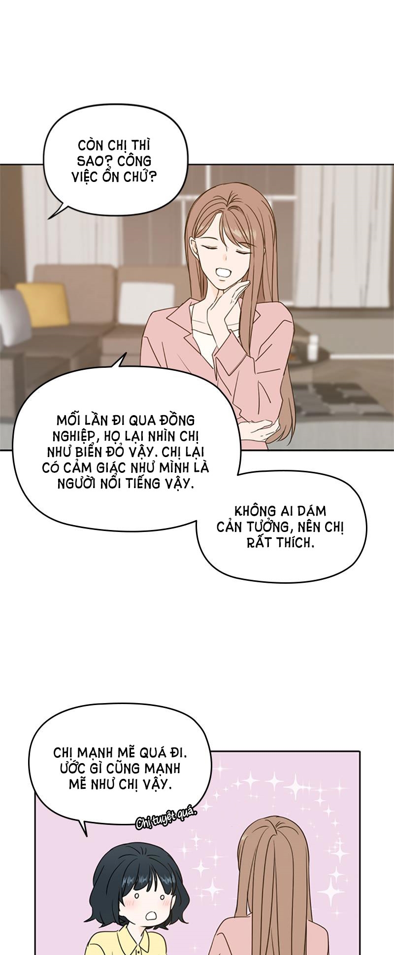 Hẹn Gặp Anh Ở Kiếp Thứ 19 Chap 84 - Next Chap 85