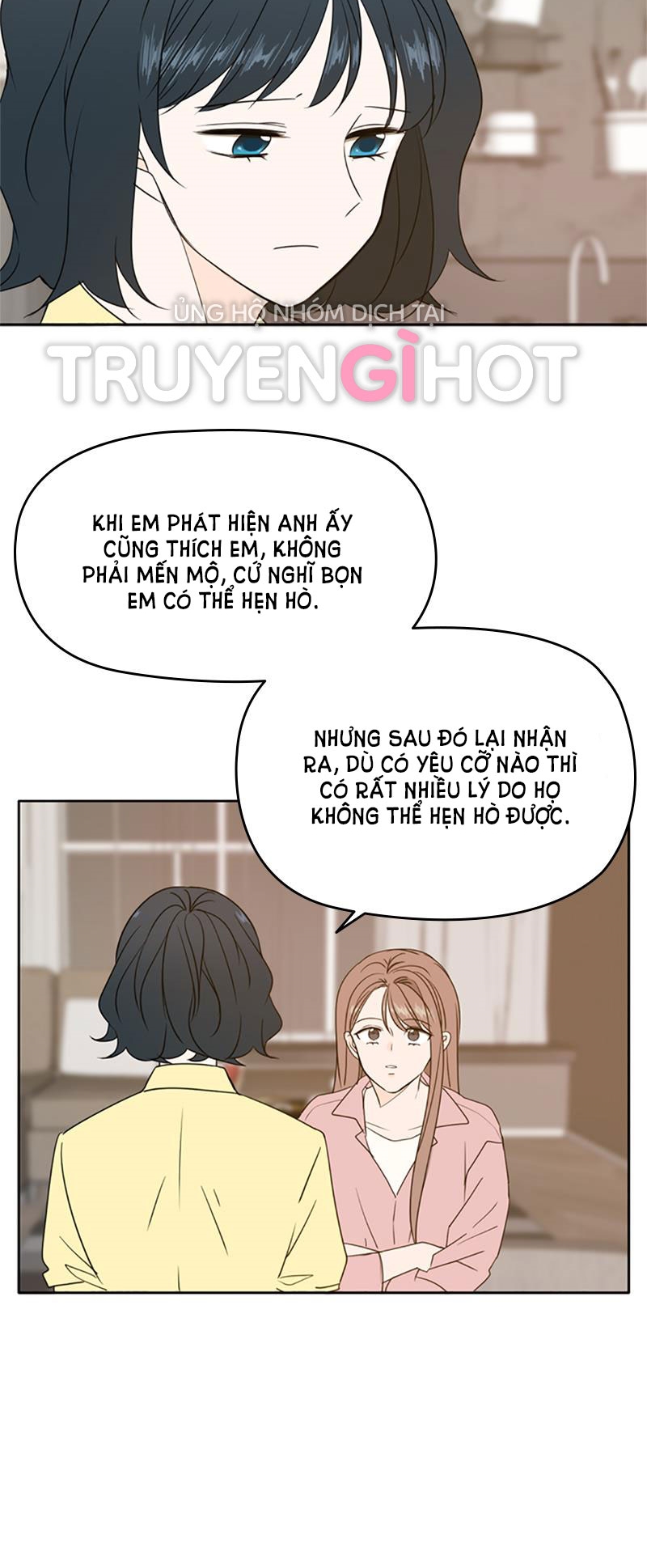 Hẹn Gặp Anh Ở Kiếp Thứ 19 Chap 84 - Next Chap 85