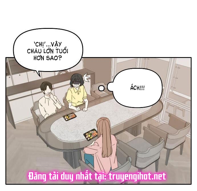 Hẹn Gặp Anh Ở Kiếp Thứ 19 Chap 85 - Next Chap 86