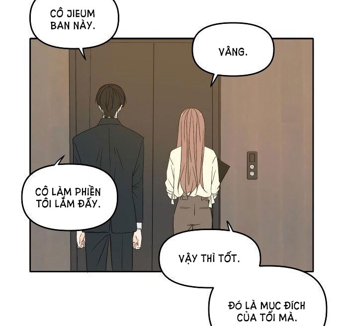 Hẹn Gặp Anh Ở Kiếp Thứ 19 Chap 85 - Next Chap 86