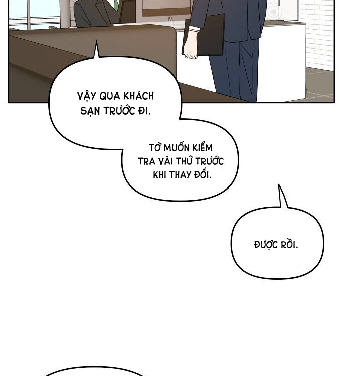 Hẹn Gặp Anh Ở Kiếp Thứ 19 Chap 87 - Next Chap 88