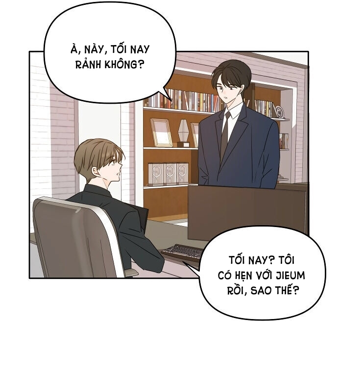 Hẹn Gặp Anh Ở Kiếp Thứ 19 Chap 87 - Next Chap 88