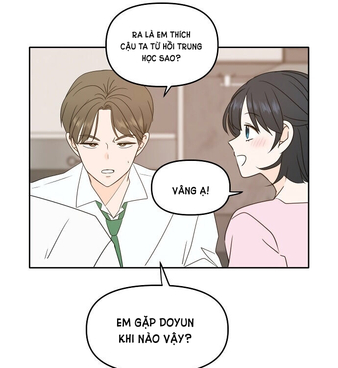 Hẹn Gặp Anh Ở Kiếp Thứ 19 Chap 87 - Next Chap 88