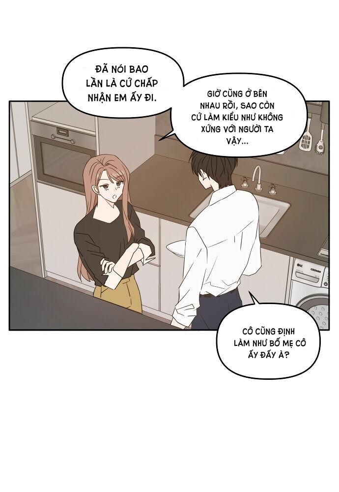 Hẹn Gặp Anh Ở Kiếp Thứ 19 Chap 87 - Next Chap 88