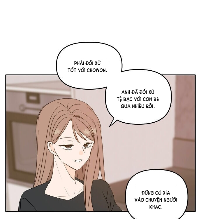 Hẹn Gặp Anh Ở Kiếp Thứ 19 Chap 87 - Next Chap 88