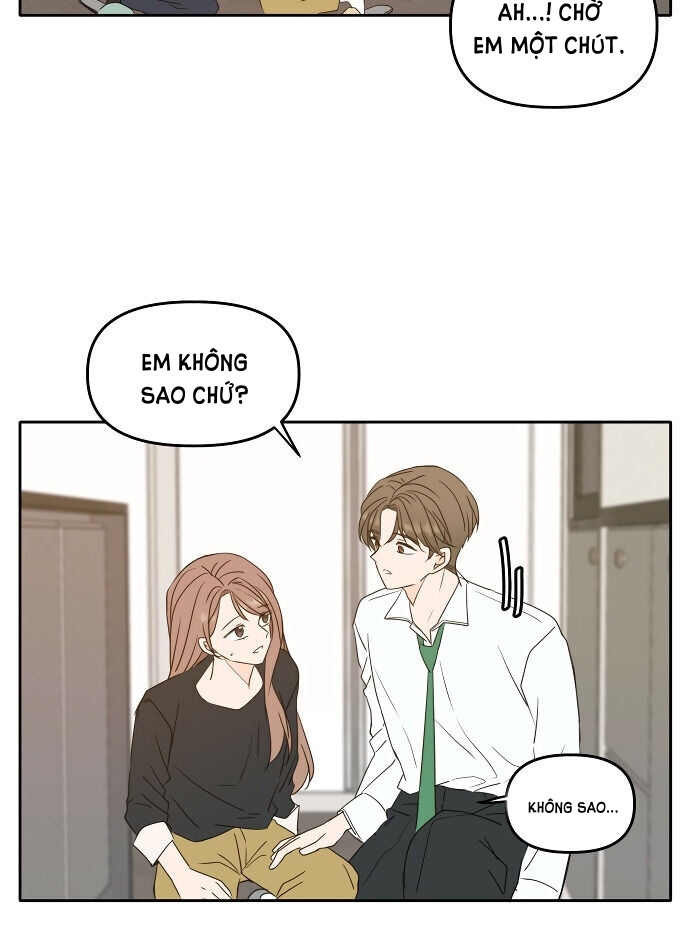 Hẹn Gặp Anh Ở Kiếp Thứ 19 Chap 87 - Next Chap 88