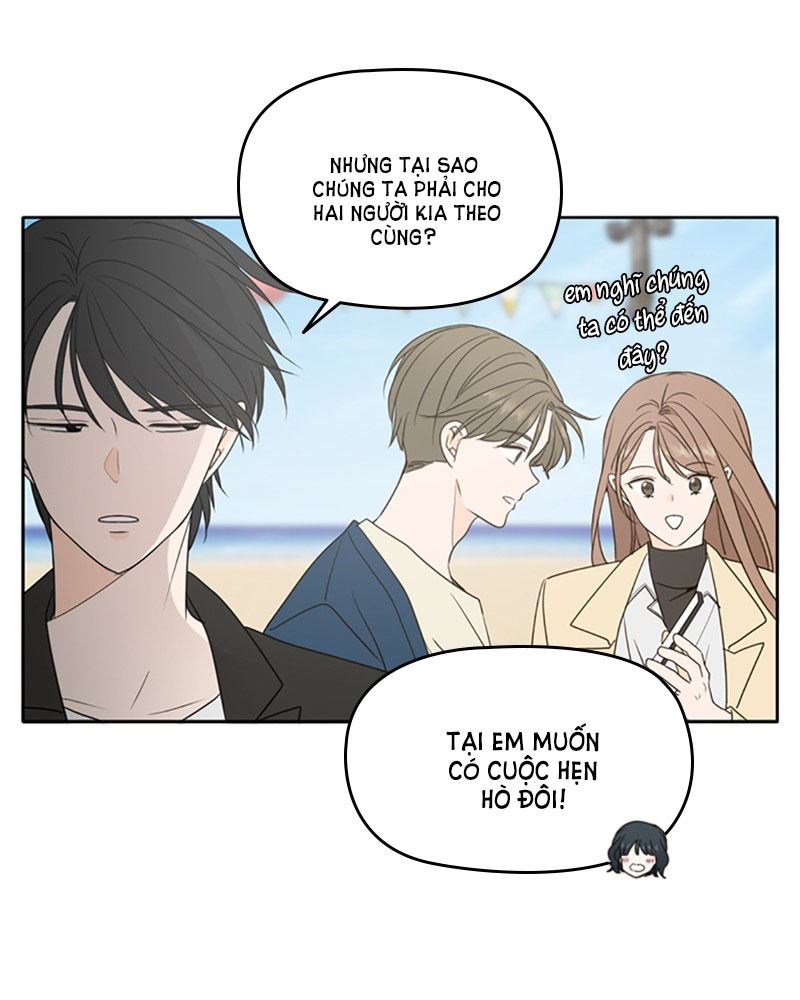 Hẹn Gặp Anh Ở Kiếp Thứ 19 Chap 88 - Next Chap 89