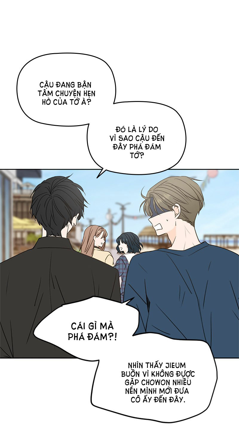 Hẹn Gặp Anh Ở Kiếp Thứ 19 Chap 88 - Next Chap 89