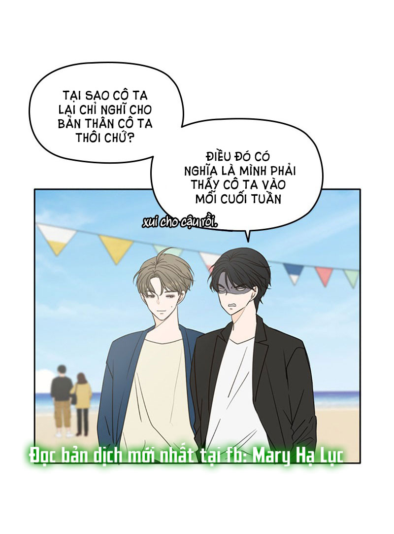 Hẹn Gặp Anh Ở Kiếp Thứ 19 Chap 88 - Next Chap 89