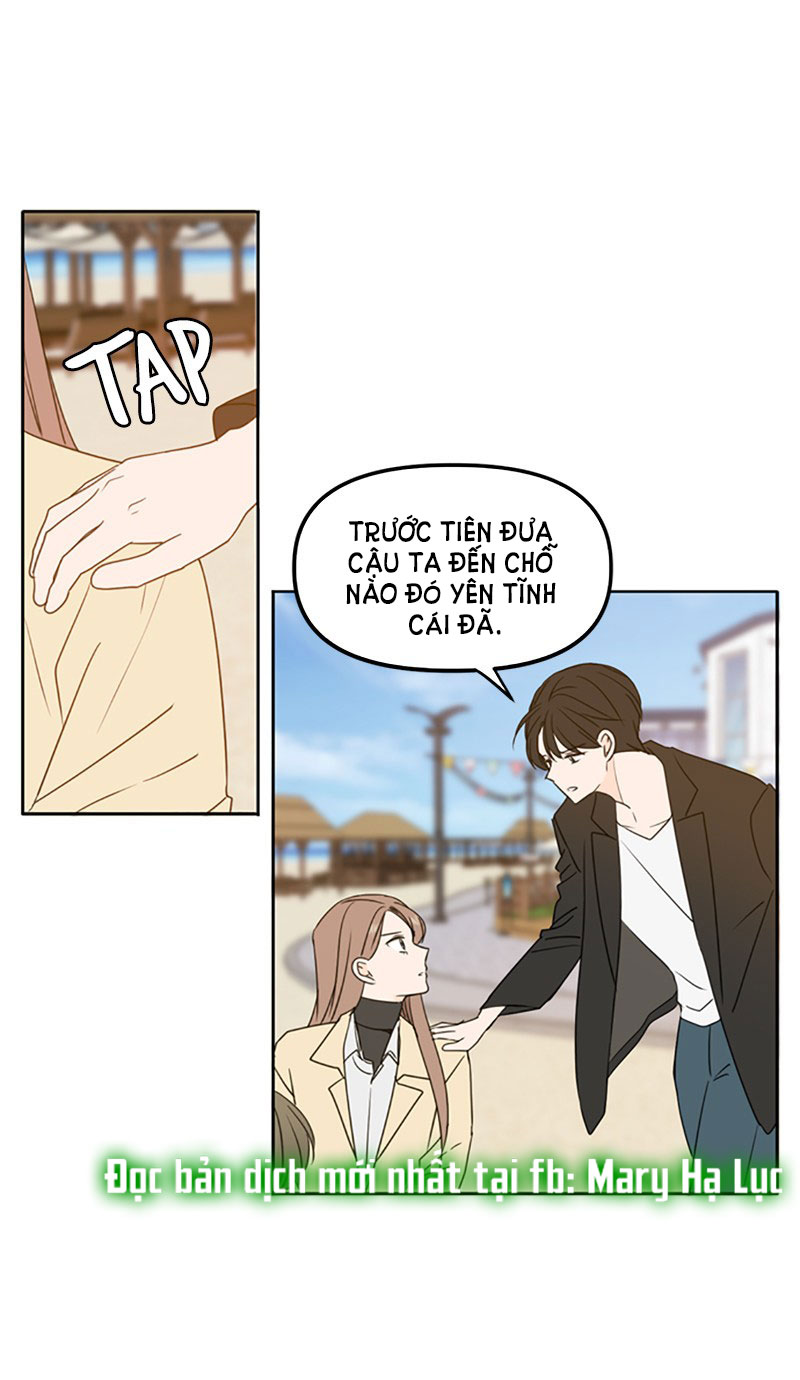 Hẹn Gặp Anh Ở Kiếp Thứ 19 Chap 88 - Next Chap 89