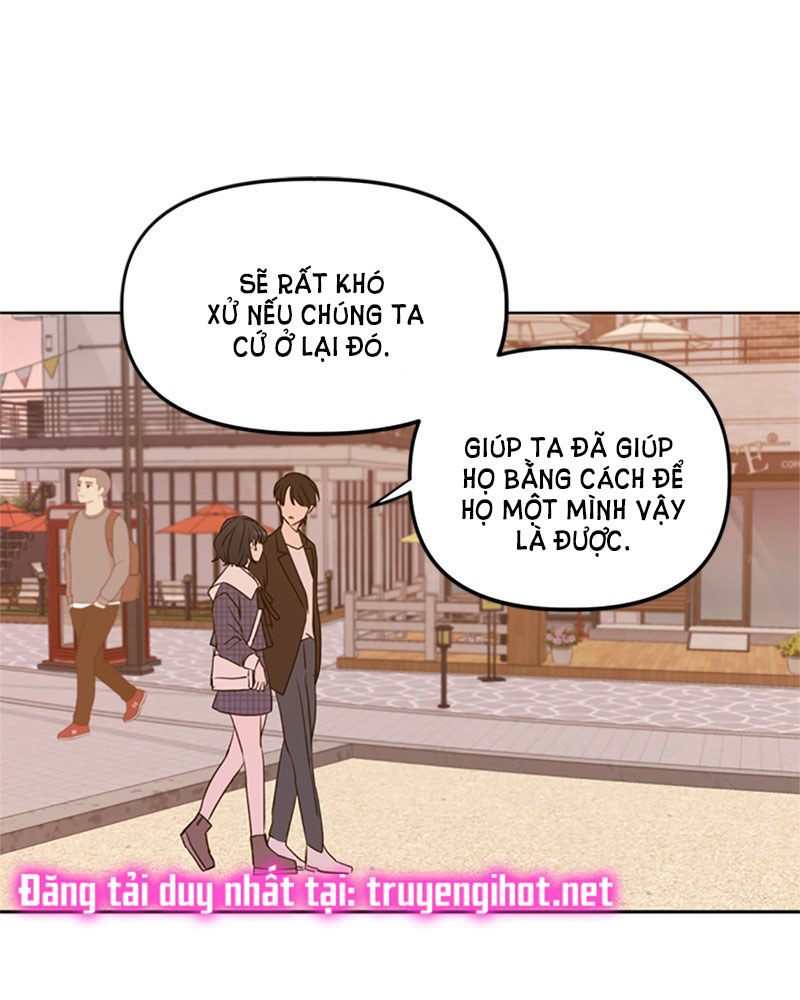 Hẹn Gặp Anh Ở Kiếp Thứ 19 Chap 88 - Next Chap 89