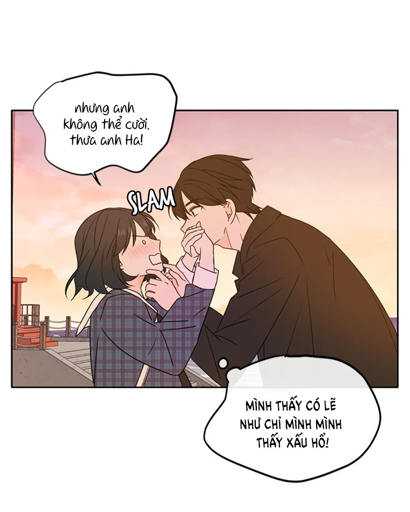 Hẹn Gặp Anh Ở Kiếp Thứ 19 Chap 88 - Next Chap 89