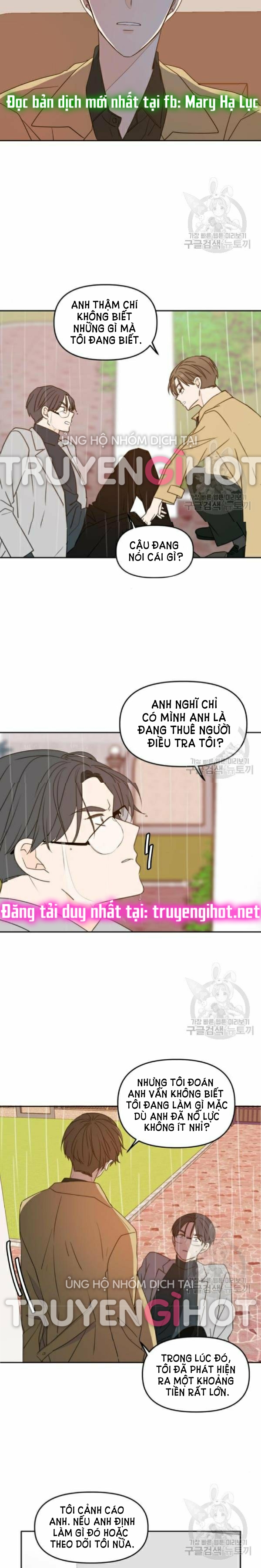 Hẹn Gặp Anh Ở Kiếp Thứ 19 Chap 89 - Next Chap 90