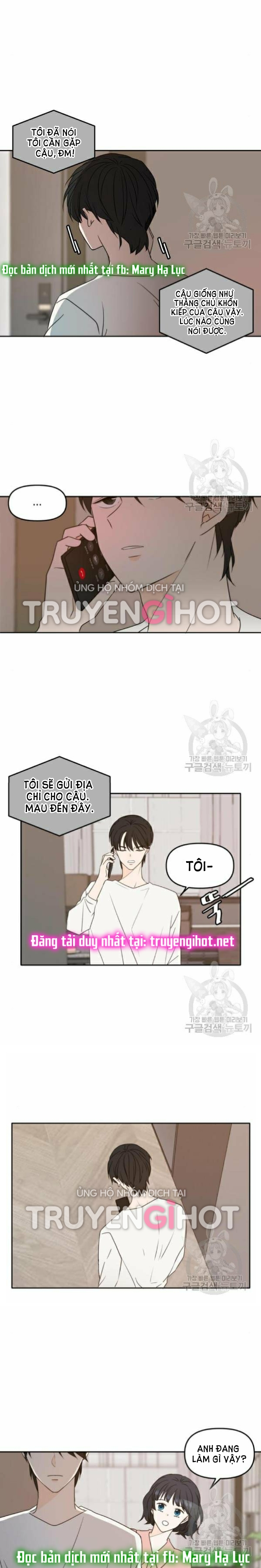 Hẹn Gặp Anh Ở Kiếp Thứ 19 Chap 89 - Next Chap 90