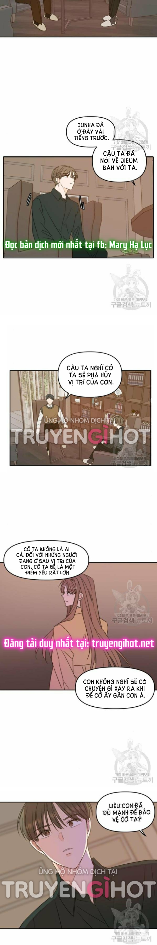 Hẹn Gặp Anh Ở Kiếp Thứ 19 Chap 89 - Next Chap 90