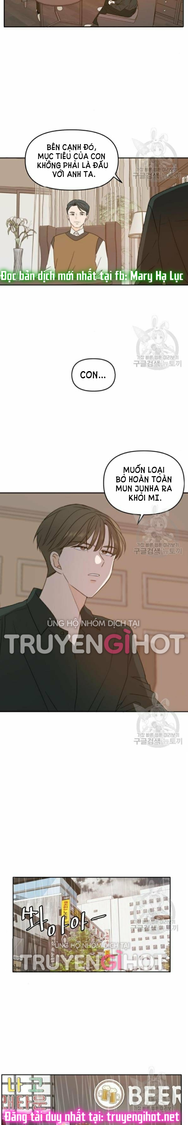 Hẹn Gặp Anh Ở Kiếp Thứ 19 Chap 89 - Next Chap 90