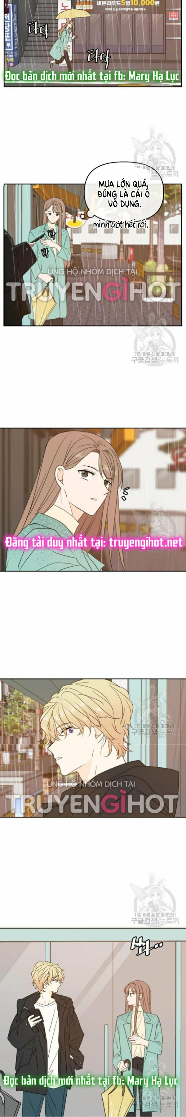 Hẹn Gặp Anh Ở Kiếp Thứ 19 Chap 89 - Next Chap 90