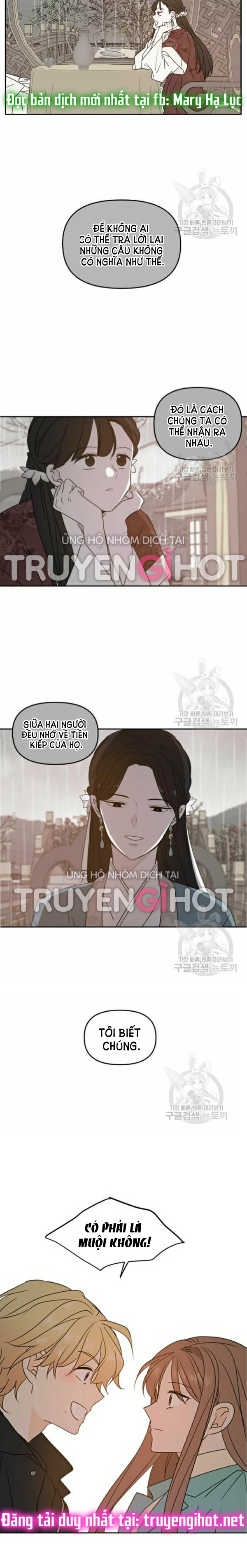 Hẹn Gặp Anh Ở Kiếp Thứ 19 Chap 89 - Next Chap 90