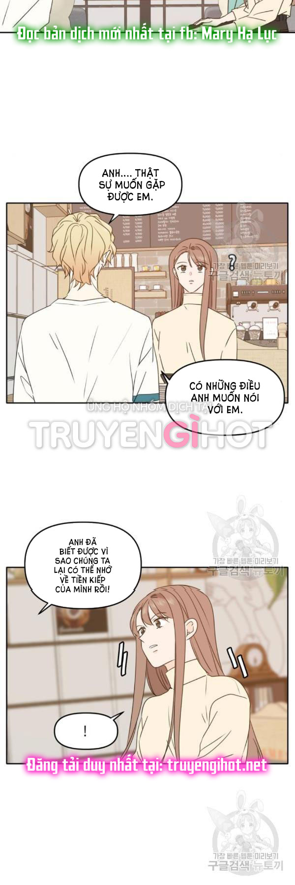 Hẹn Gặp Anh Ở Kiếp Thứ 19 Chap 90 - Next Chap 93