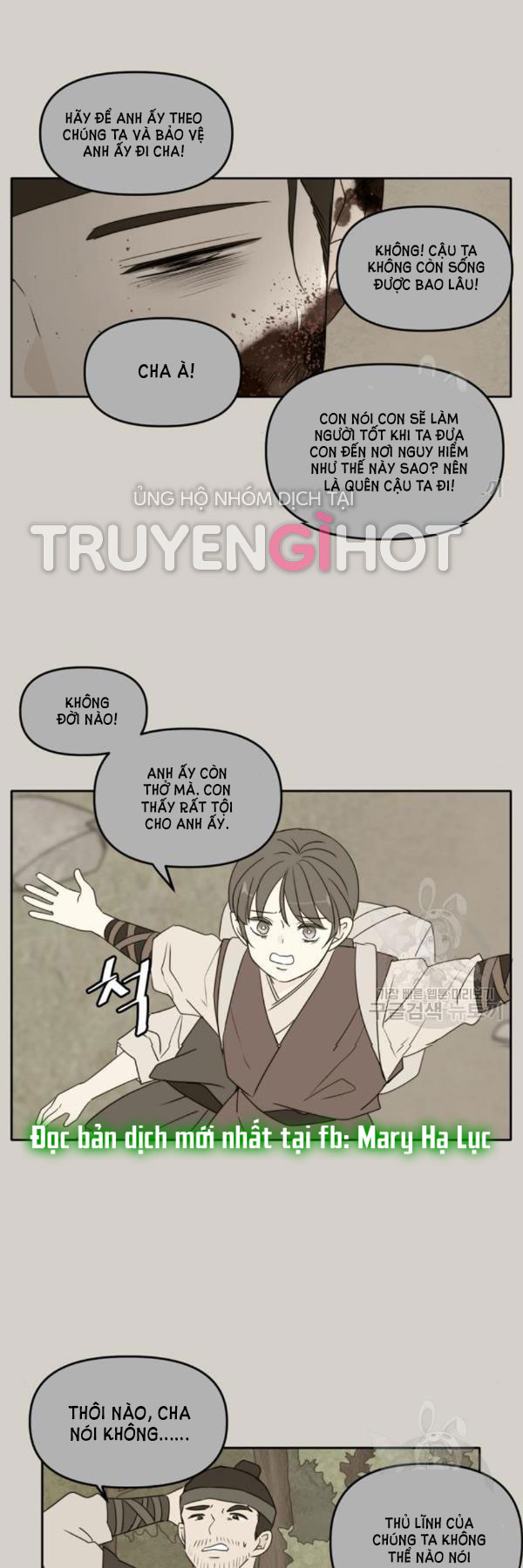 Hẹn Gặp Anh Ở Kiếp Thứ 19 Chap 90 - Next Chap 93