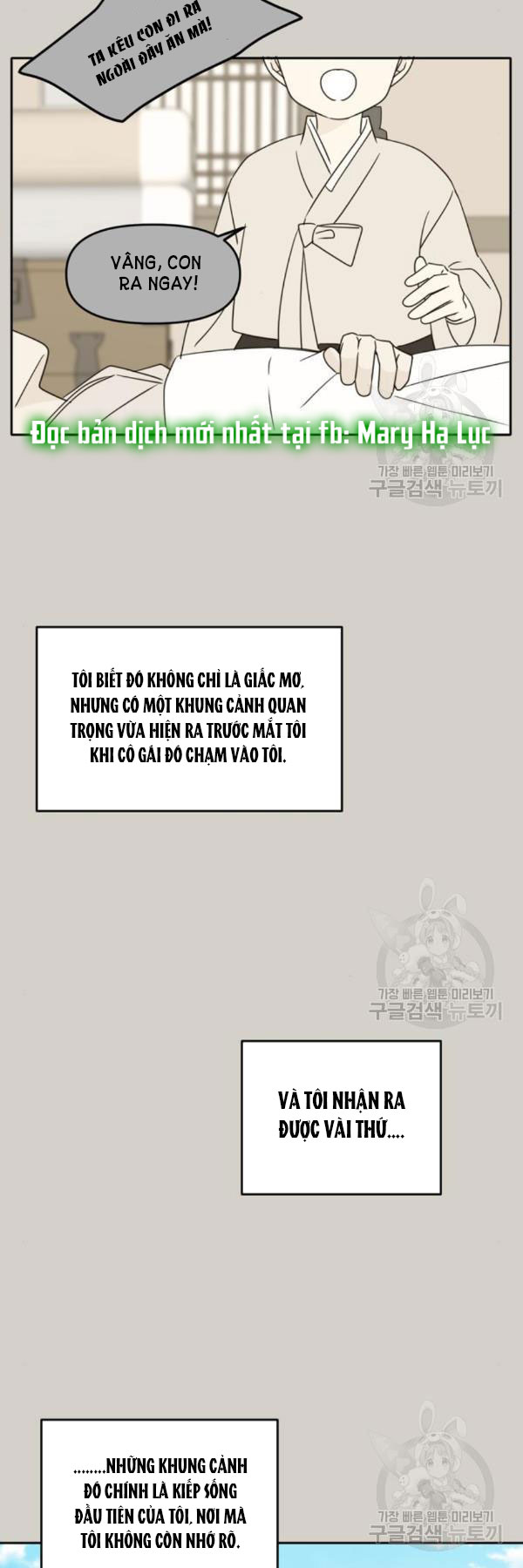 Hẹn Gặp Anh Ở Kiếp Thứ 19 Chap 90 - Next Chap 93