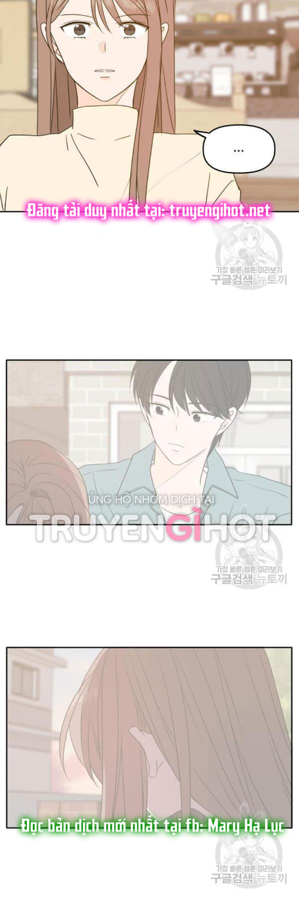 Hẹn Gặp Anh Ở Kiếp Thứ 19 Chap 90 - Next Chap 93