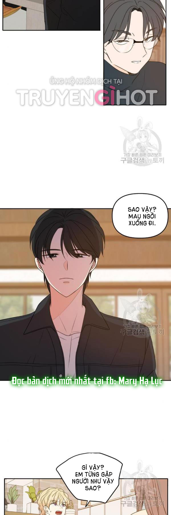 Hẹn Gặp Anh Ở Kiếp Thứ 19 Chap 90 - Next Chap 93