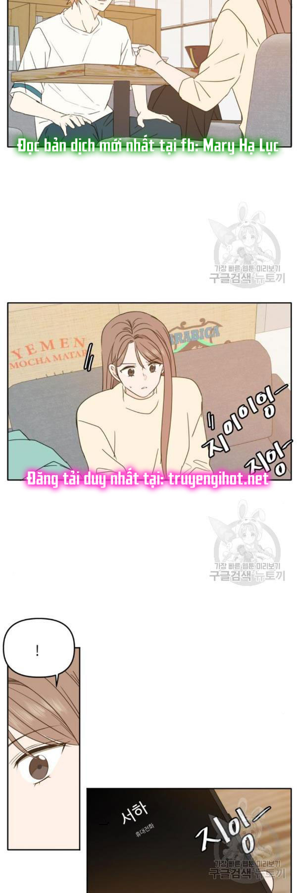 Hẹn Gặp Anh Ở Kiếp Thứ 19 Chap 90 - Next Chap 93