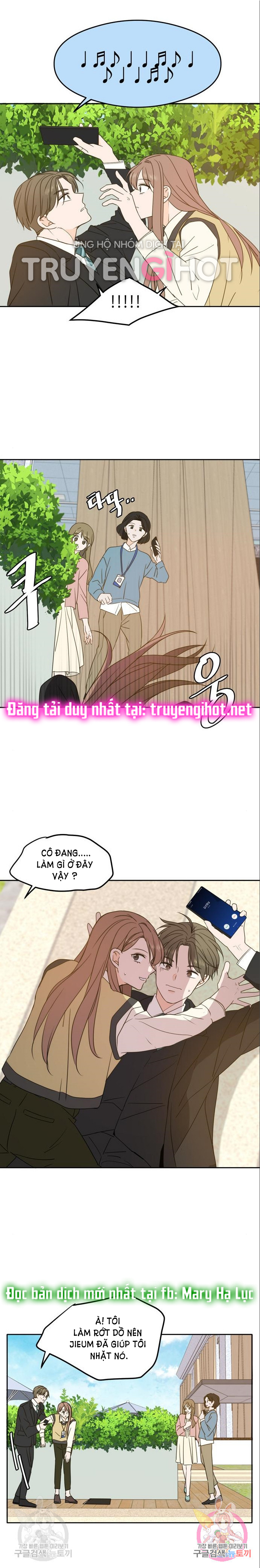 Hẹn Gặp Anh Ở Kiếp Thứ 19 Chap 93 - Next Chap 94