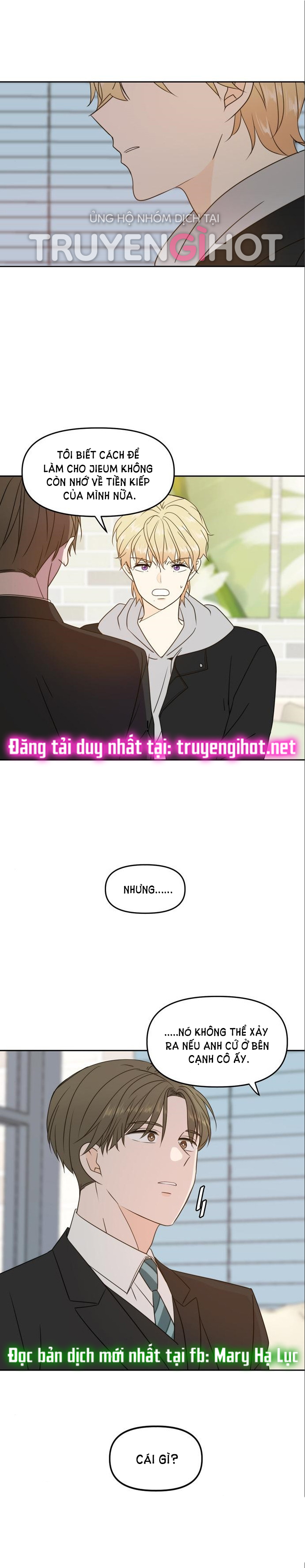 Hẹn Gặp Anh Ở Kiếp Thứ 19 Chap 94 - Next Chap 95