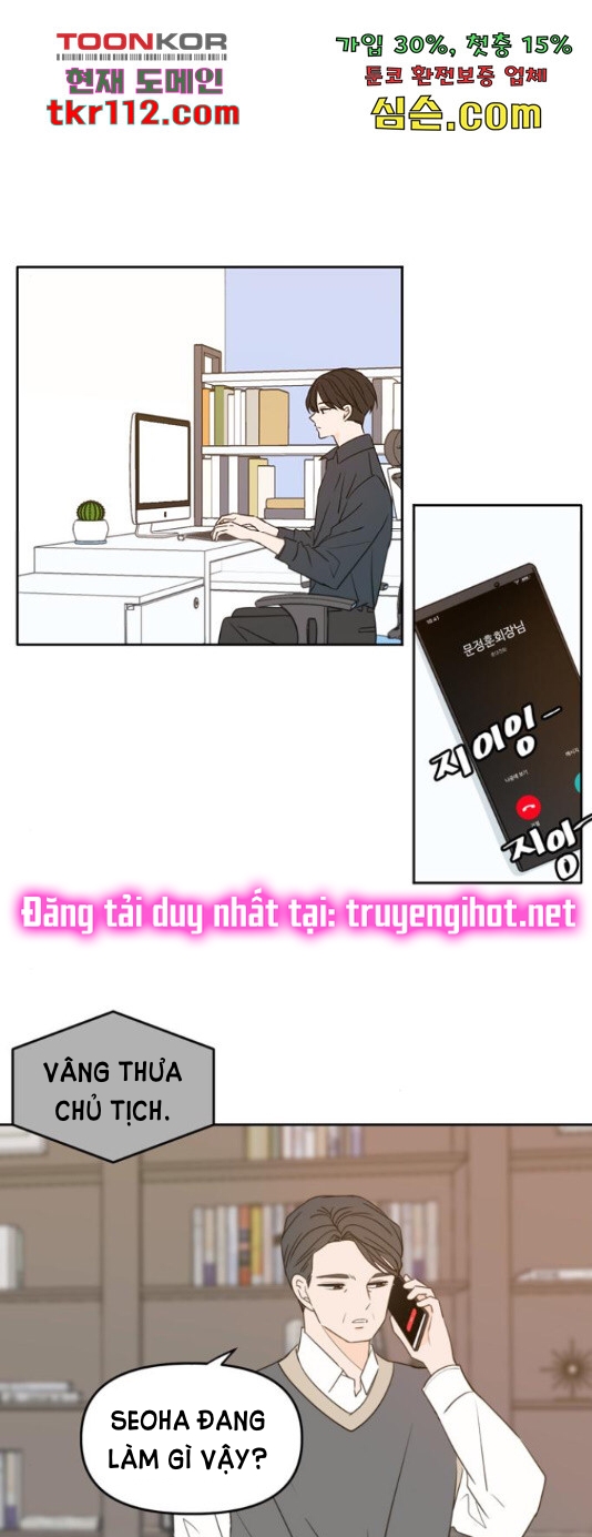 Hẹn Gặp Anh Ở Kiếp Thứ 19 Chap 96 - Next Chap 97