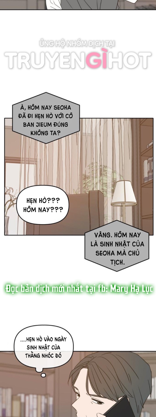 Hẹn Gặp Anh Ở Kiếp Thứ 19 Chap 96 - Next Chap 97